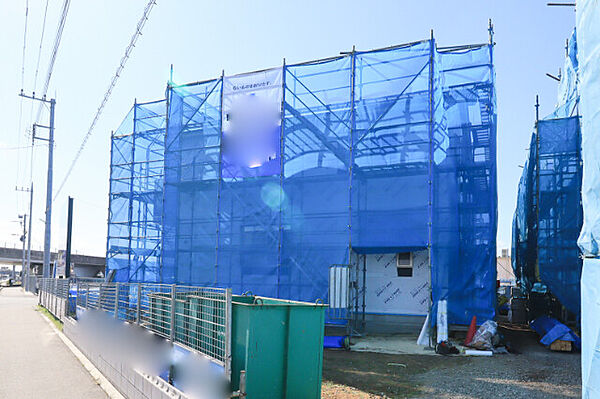 detached 栃木県下都賀郡壬生町大字安塚

地図を見る