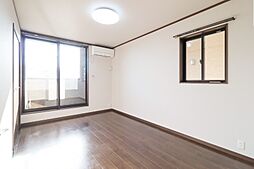 シャトル 2階1DKのリビング/ダイニング