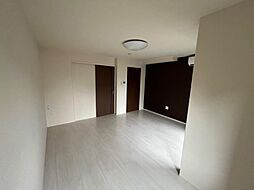 (仮)スターテラスII下岡本町新築アパート 1階1Kのリビング/ダイニング