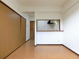 宇都宮昭和ビル IV 1階2SDKのリビング/ダイニング