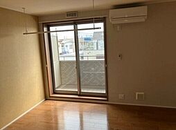 ノッティングヒル 2階1LDKのリビング/ダイニング