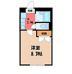 🉐敷金礼金0円！🉐オリーブガーデン A