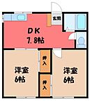 栃木県宇都宮市鶴田町：物件画像／LIXIL賃貸ショップ　株式会社あるある不動産　中央店