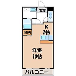 エターナル 3階