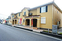 栃木県鹿沼市上石川：物件画像／LIXIL賃貸ショップ　株式会社あるある不動産　中央店