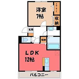 フェアリー・テール 1階