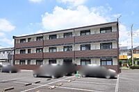 栃木県宇都宮市西川田本町4丁目：物件画像／LIXIL賃貸ショップ　株式会社あるある不動産　中央店