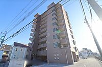 栃木県宇都宮市中今泉1丁目：物件画像／LIXIL賃貸ショップ　株式会社あるある不動産　中央店