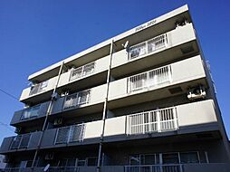 ヴィラージュセガ 3階