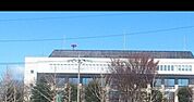 上三川町役場 380m