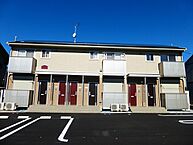 栃木県真岡市熊倉1丁目：物件画像／LIXIL賃貸ショップ　株式会社あるある不動産　中央店