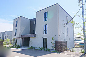 栃木県宇都宮市峰2丁目（賃貸マンション1LDK・1階・44.83㎡） その6