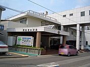 福田会福田記念病院 1085m