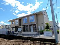 栃木県宇都宮市江曽島町：物件画像／LIXIL賃貸ショップ　株式会社あるある不動産　中央店
