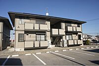 栃木県宇都宮市雀の宮7丁目：物件画像／LIXIL賃貸ショップ　株式会社あるある不動産　中央店