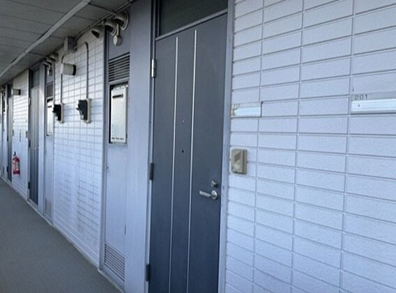 レオパレス高根沢1番館_内装_4