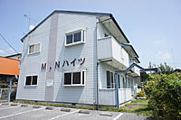 栃木県宇都宮市砥上町342-4：物件画像／LIXIL賃貸ショップ　株式会社あるある不動産　中央店
