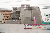 栃木県下野市祇園1丁目：物件画像／LIXIL賃貸ショップ　株式会社あるある不動産　中央店