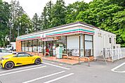 セブンイレブン宇都宮岡本中央店 734m