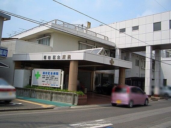 ボヌールハイツ_周辺_6