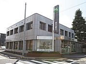 栃木銀行峰町出張所 1077m