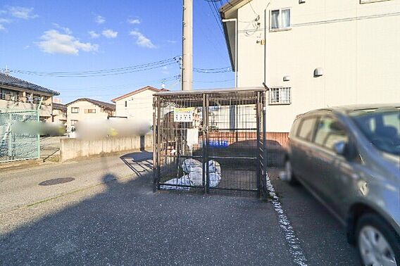 セジュールみなみ西原 A_その他_2