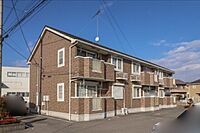 栃木県鹿沼市泉町：物件画像／LIXIL賃貸ショップ　株式会社あるある不動産　中央店