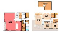 栃木県宇都宮市西大寛1丁目：物件画像／LIXIL賃貸ショップ　株式会社あるある不動産　中央店