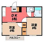 栃木県下都賀郡壬生町落合1丁目：物件画像／LIXIL賃貸ショップ　株式会社あるある不動産　中央店