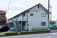 栃木県宇都宮市元今泉7丁目：物件画像／LIXIL賃貸ショップ　株式会社あるある不動産　中央店