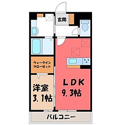 コンフィデンス 1階