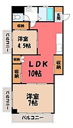 新泉ビル 4階