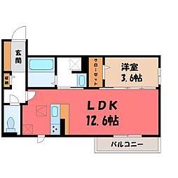 D‐west 1階