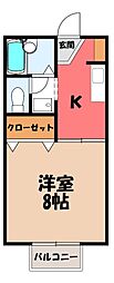 🉐敷金礼金0円！🉐クライムハイツ B棟