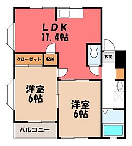 間取り：図面と現状に相違がある場合には現状を優先
