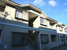 栃木県宇都宮市御幸本町（賃貸アパート1LDK・2階・45.32㎡） その1