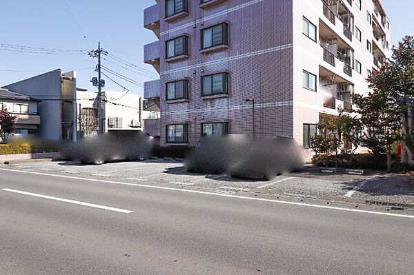 栃木県宇都宮市御幸ケ原町(賃貸マンション3LDK・1階・77.36㎡)の写真 その16