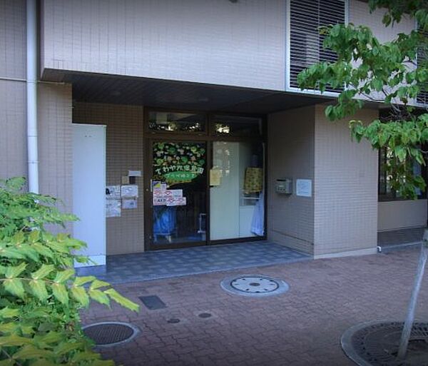 HARUMI FLAG PARK VILLAGE D棟 ｜東京都中央区晴海5丁目(賃貸マンション3LDK・6階・89.95㎡)の写真 その19