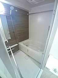 お風呂で日々の疲れを落としましょう