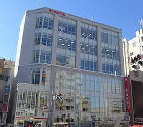 ORSUS ASAKUSA ｜東京都台東区浅草6丁目(賃貸マンション1LDK・7階・40.75㎡)の写真 その22