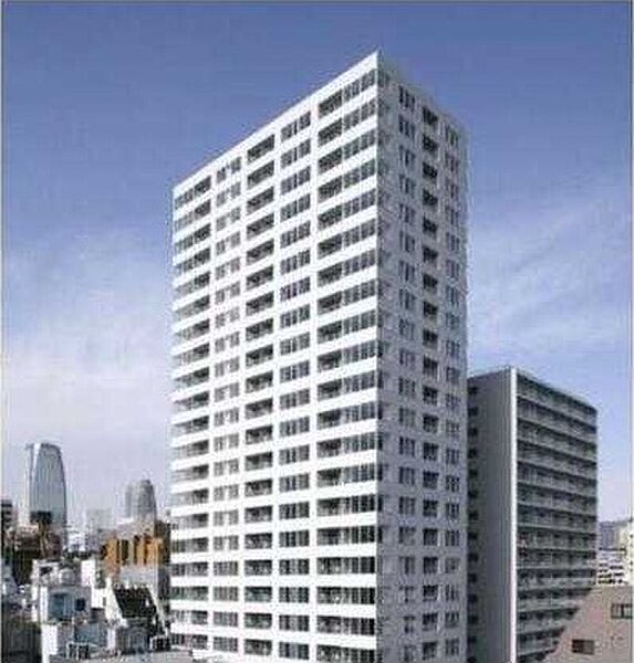White Tower Hamamatsucho ｜東京都港区浜松町1丁目(賃貸マンション2LDK・9階・62.53㎡)の写真 その1