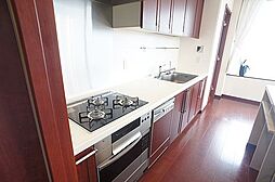 ブリリアタワー東京