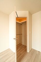 別タイプ部屋　参考写真です