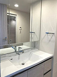 別タイプ部屋　参考写真です