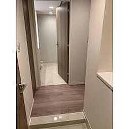 別タイプ部屋　参考写真です