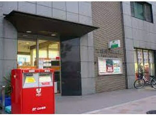 画像24:【郵便局】西新宿八郵便局まで109ｍ
