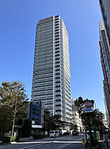 Brillia Tower 池袋 West  ｜ 東京都豊島区池袋3丁目（賃貸マンション2LDK・22階・64.14㎡） その1