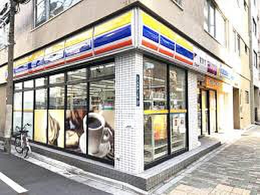 リバーレ秋葉原 ｜東京都千代田区東神田2丁目(賃貸マンション1LDK・4階・39.86㎡)の写真 その19