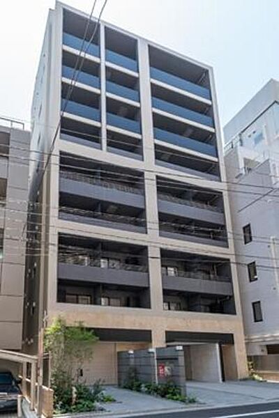 THE AXIS KOJIMACHI ｜東京都千代田区平河町2丁目(賃貸マンション1K・5階・33.23㎡)の写真 その1