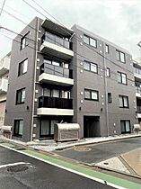 LiveFlat戸越  ｜ 東京都品川区戸越1丁目（賃貸マンション3LDK・地下1階・65.76㎡） その1